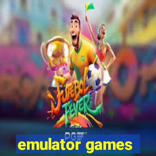 emulator games